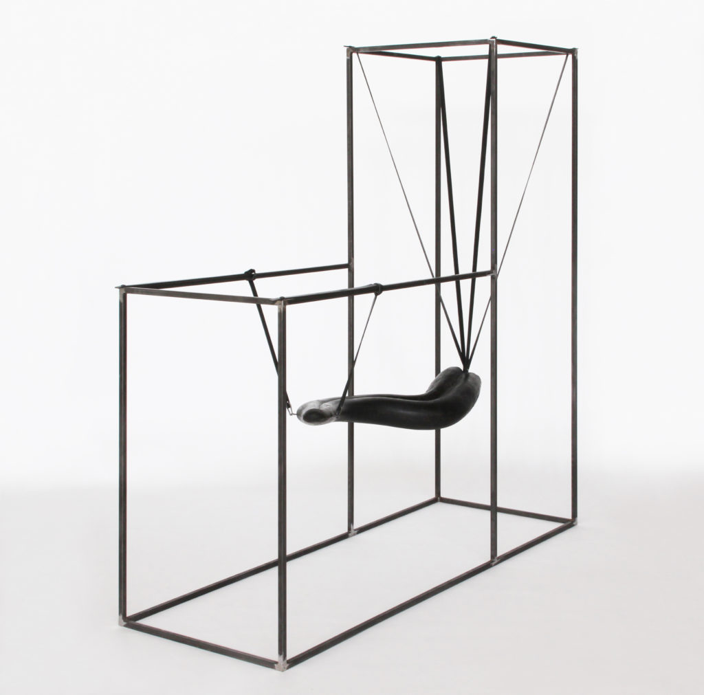 Patrick Keulemans - Belief and Disbelief 2, 2014