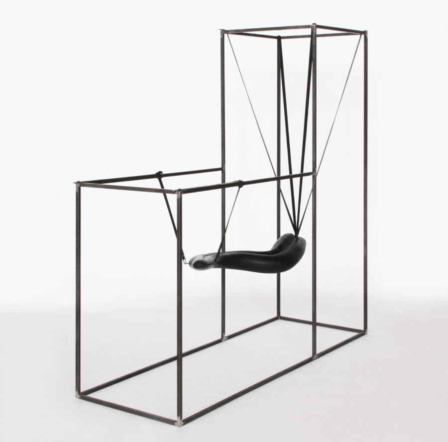 Patrick Keulemans - Belief and Disbelief 2, 2014