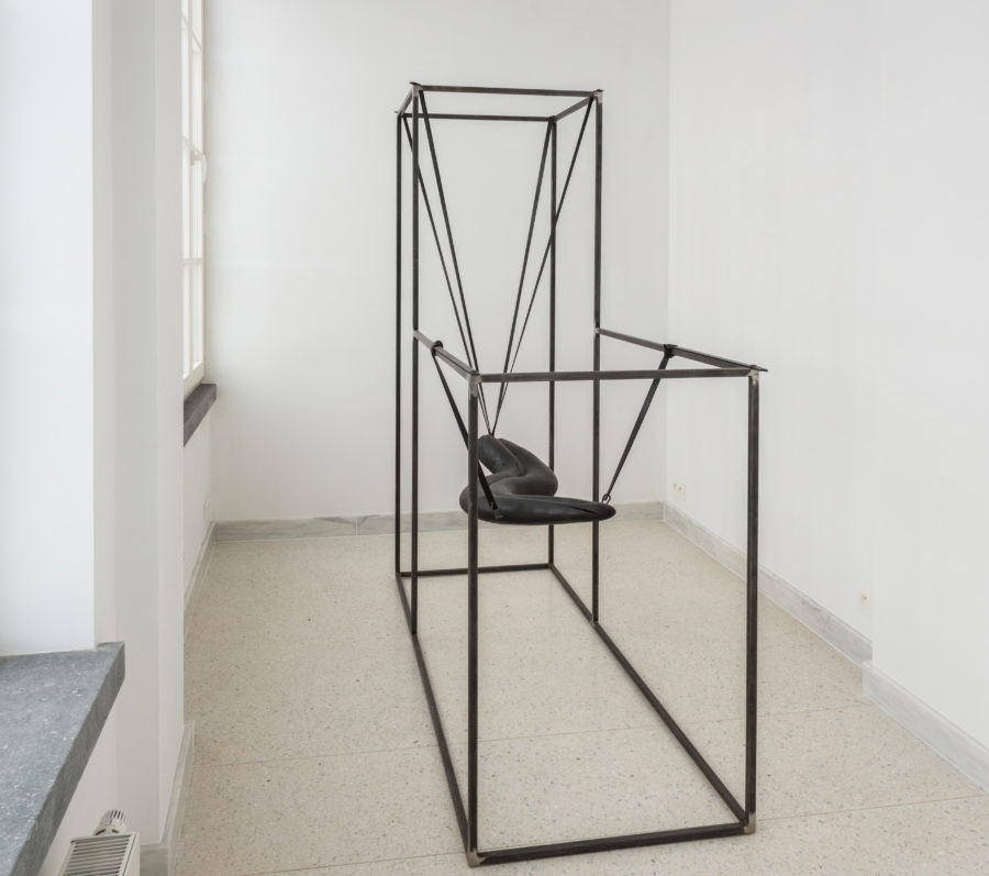 Patrick Keulemans - Belief and Disbelief, 2014