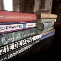 14 leesboeken over kunst, ideale lectuur in coronatijden