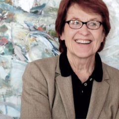Grote kunstcollecties (#2): Ginny Williams