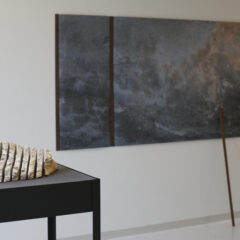 ‘That’s how the light gets in’ – Expo van Isabel Devos in Gent