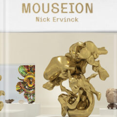 MOUSEION, het eigen virtueel museum van Nick Ervinck