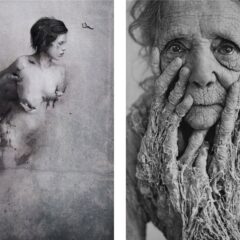 Hildegard Penne en Manu De Mey onderzoeken de mogelijkheden en gevaren van AI voor kunst