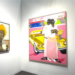 Wat je (misschien) hebt gemist op de Armory Show 2023, NY City