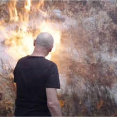 Anselm Kiefer binnenkort in Voorlinden, en in de bioscoop…