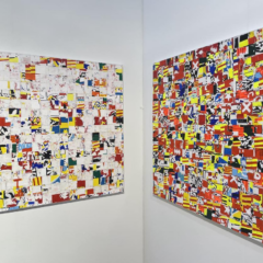 Belgian Art & Design fair 2023 in een paar -persoonlijke- hoogtepunten