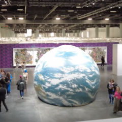 Afrikaanse kunst in opmars op Art Basel Miami Beach 2023