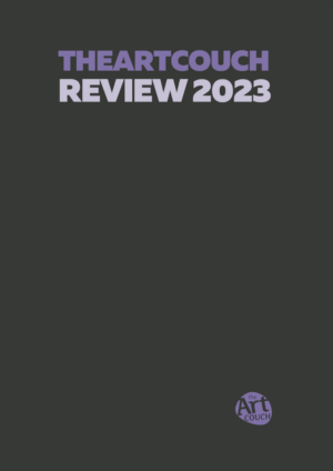 TheArtCouch jaarboek 2023