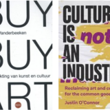 Culture is not an industry – kunst voorbij het marktdenken