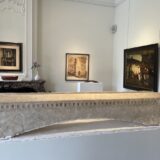 Isidoor Goddeeris en de sporen van een ongewisse bestemming… expo verlengd bij Francis Maere in Gent