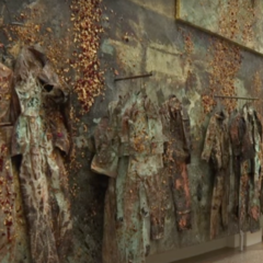 Twee unieke exposities bieden een diepe duik in het oeuvre van Anselm Kiefer