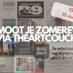 Zet jouw kunstevent deze zomer in de schijnwerpers!