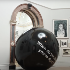 De Summer Exhibition van het Royal Academy of Art