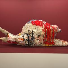 Art Brut in het Grand Palais: een duik in de rauwe verbeelding