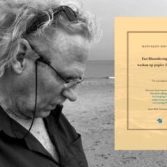 Hans Klein Hofmeijer, een bloemlezing