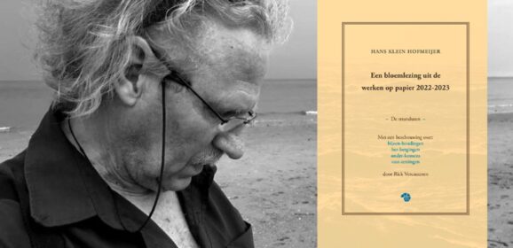 Hans Klein Hofmeijer, een bloemlezing