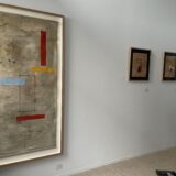 Stefanie Vinkens ‘Poeisis’, tussen houvast en chaos