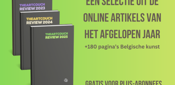 Het jaarboek 2025 verschijnt binnenkort!