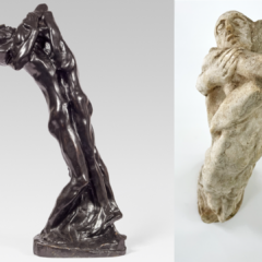 George Minnes interpretatie van De Verloren Zoon