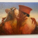 Een stille stem in de luide wereld… over het werk van Nele Boudry