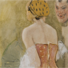 Japoniaiseries. Fantaisies japonaises au temps de Félicien Rops