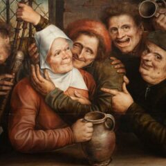 Bellezza e Bruttezza, schoonheid en lelijkheid in de renaissance