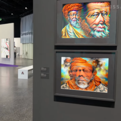 Digitale kunst in de kijker op Art Basel 2026