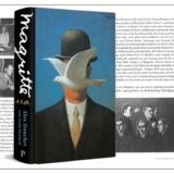 Kunstenaarsbiografieën om te lezen deze zomer (#1): Magritte
