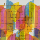 ‘Het laatste museum’, Brion Gysin krijgt een eerste Parijse museumretrospectieve