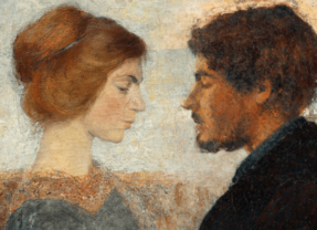 De vergeten avant-garde: Adya en Otto van Rees in het musée de Montmartre
