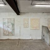 UNTIL III, een ontmoeting met drie verschillende, intieme beeldtalen