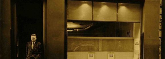 100 jaar Cahiers d’Art, een bepalende stem in de recente kunstgeschiedenis