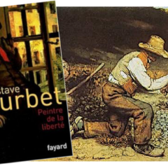 Biografieën om te lezen deze zomer (#7): Gustave Courbet