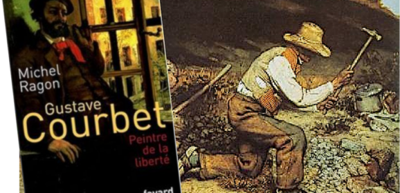 Biografieën om te lezen deze zomer (#7): Gustave Courbet