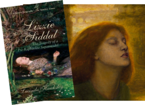 Biografieën om te lezen deze zomer (#5): Lizzie Siddal