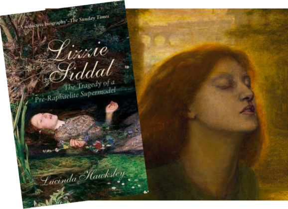 Biografieën om te lezen deze zomer (#5): Lizzie Siddal