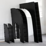 Tapta en Donald Judd, een visuele ontmoeting in de Koninklijke Musea voor Schone Kunsten