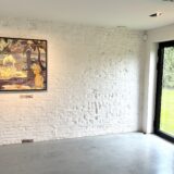 Internationale blikvangers en onverwachte raakpunten bij Verduyn Gallery