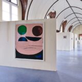 W/LD W/ND: de intuïtie de vrije loop laten in het kijken naar kunst.