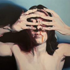 Nathalie Pirotte – wat handen vertellen