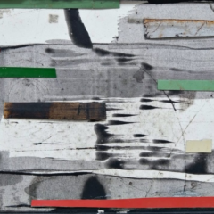 Marc Lambrechts in Londen – tussen microkosmos en macrocosmos