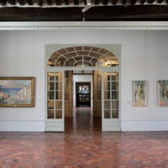 Minder bekende musea om te ontdekken: Musée départemental Maurice Denis