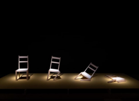 William Kentridge in Bozar: de werkelijkheid is al absurd genoeg