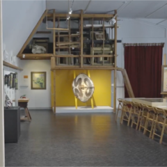 Minder bekende musea om te ontdekken: Gallen-Kallela Museum, Espoo