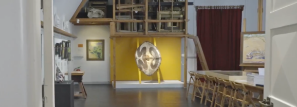 Minder bekende musea om te ontdekken: Gallen-Kallela Museum, Espoo