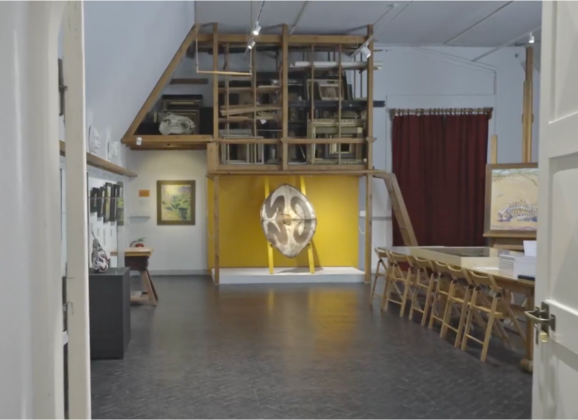Minder bekende musea om te ontdekken: Gallen-Kallela Museum, Espoo