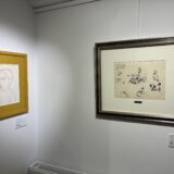 Tussen grote namen en kleine ontdekkingen, een kort overzicht van de Belgische kunstgeschiedenis bij Intra Muros, De Pinte