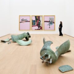 Voorlinden, tien jaar later: hoe een jong museum zelf een icoon werd