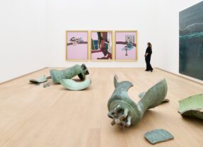 Voorlinden, tien jaar later: hoe een jong museum zelf een icoon werd